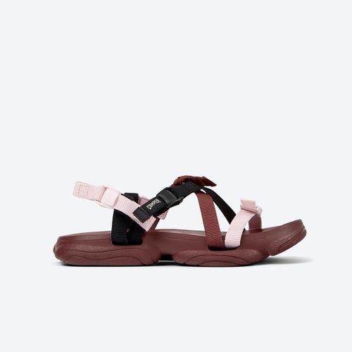 Sandalia Camper Karst Mujer