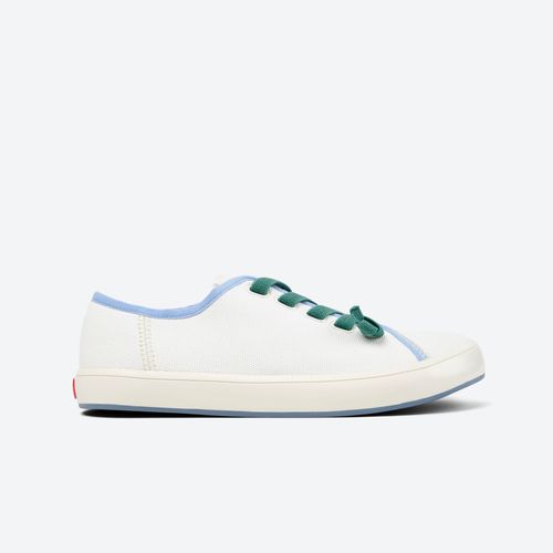Tenis Camper Twins Mujer