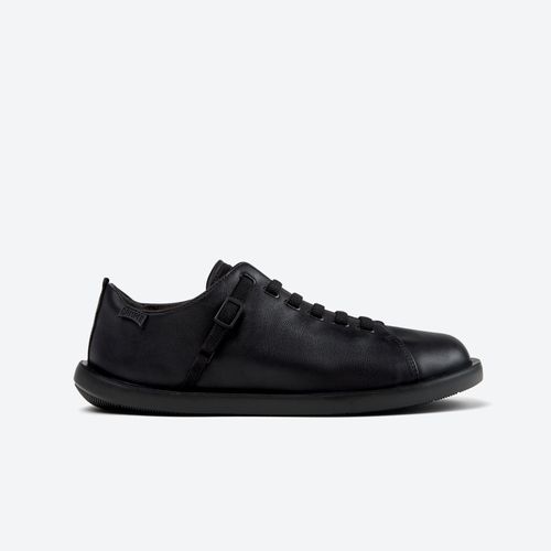 Zapato Plano Camper Wagon Hombre
