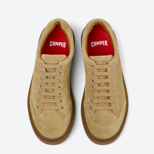 Tenis Camper Runner Twentyfive Hombre