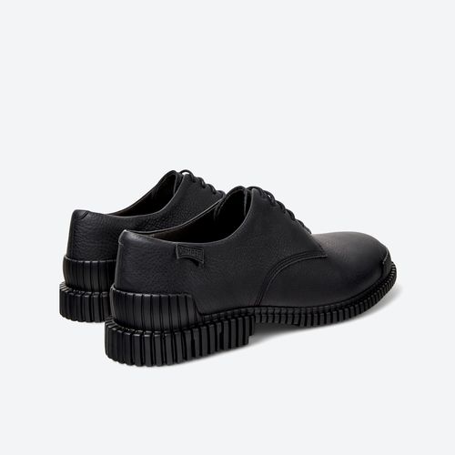 Zapato Plano Camper Pix Hombre