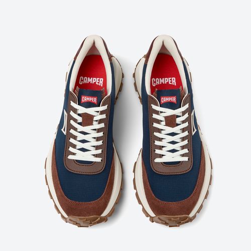 Tenis Camper Drift Trail Hombre