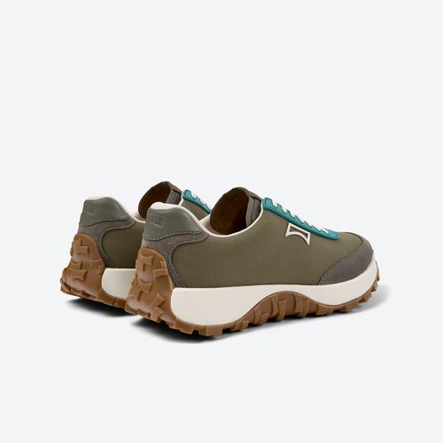 Tenis Camper Drift Trail Hombre