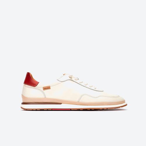 Zapato Plano Pikolinos Denia Mujer