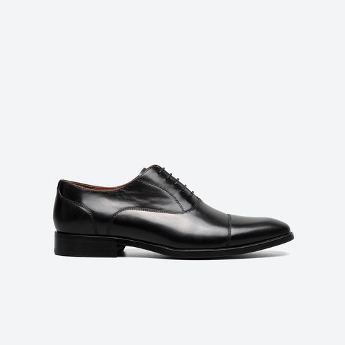 Zapato Plano Florsheim Usa Sorrento Hombre