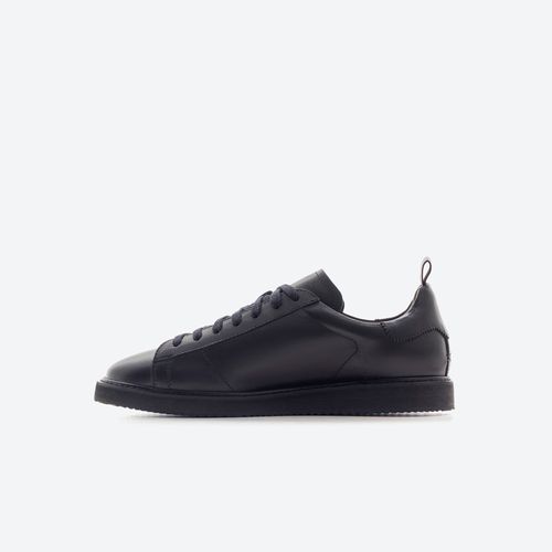 The Heritage City Sneaker Tenis Freeport Hombre