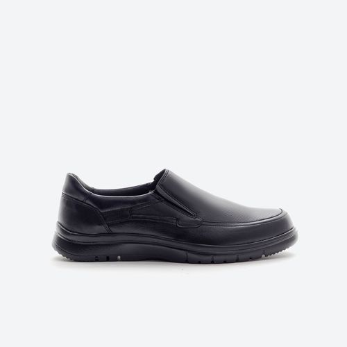 Mocasin Freeport E-Soft Hombre