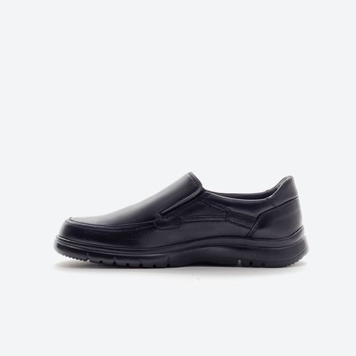 Mocasin Freeport E-Soft Hombre