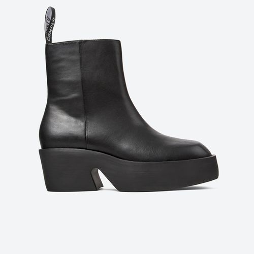 Bota Camper Billie Mujer