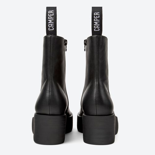 Bota Camper Billie Mujer