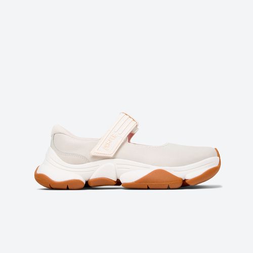 Tenis Camper Karst 2 Mujer
