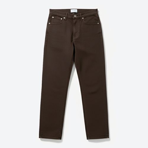 The Slim Fit Five-Pocket Pant Pantalón Freeport Hombre