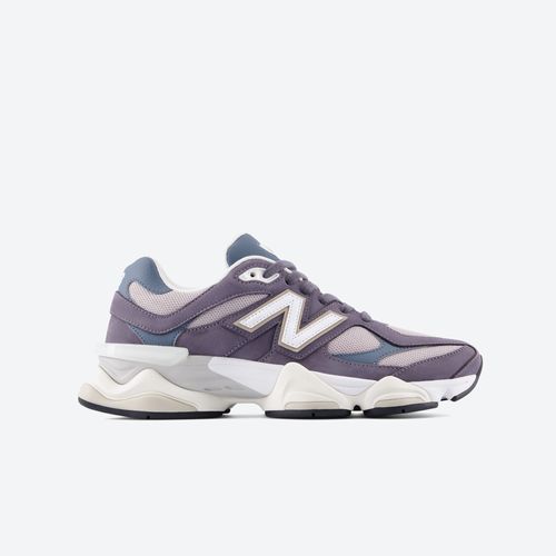 Tenis New Balance U 9060 Mujer