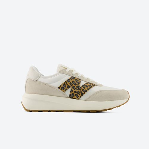 Tenis New Balance U 370 Mujer