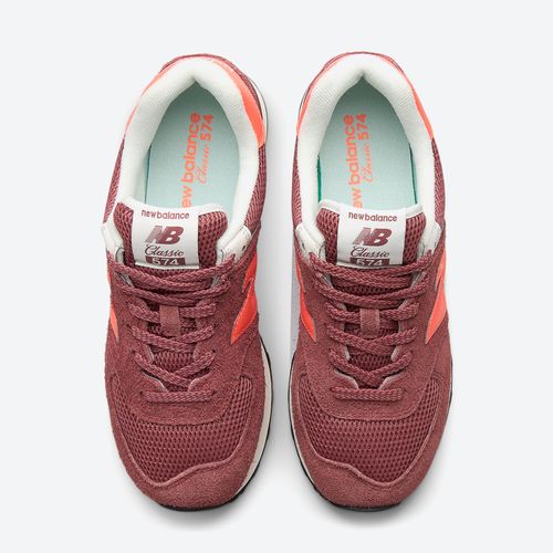 Tenis New Balance U 574 Hombre