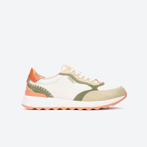Tenis Pikolinos Arrecife Mujer