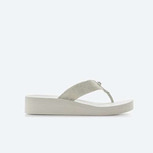 Sandalia Calvin Klein Kcmeena Mujer