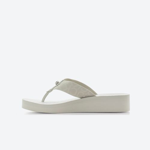 Sandalia Calvin Klein Kcmeena Mujer