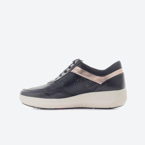 Zapato Plano Stonefly Rock 30 Mujer
