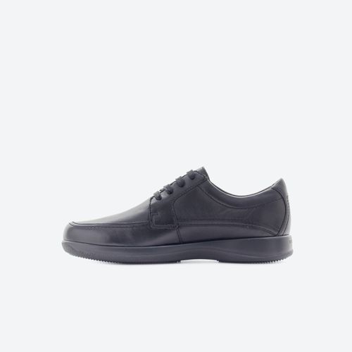 Zapato Plano Stonefly Season Iiii Hombre