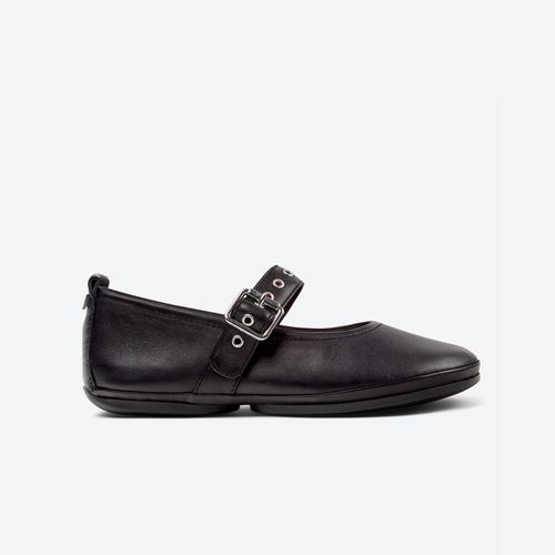 Zapato Plano Camper Right Nina Mujer