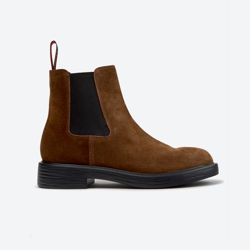 Botines Camper Dean Hombre