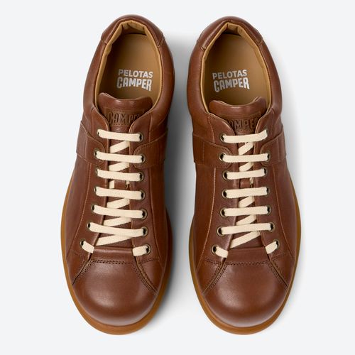 Tenis Camper Pelotas Hombre