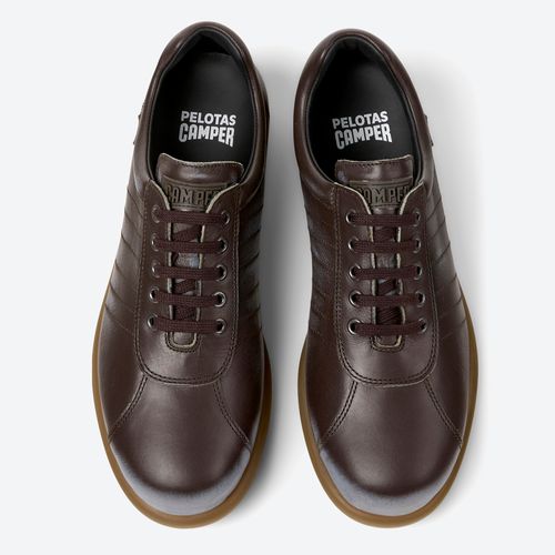 Tenis Camper Pelotas Hombre