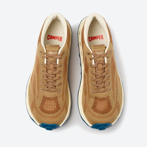 Tenis Camper Pelotissima Hombre