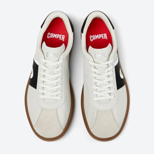 Tenis Camper Pelotas Soller Hombre