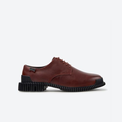 Zapato Plano Camper Pix Mujer