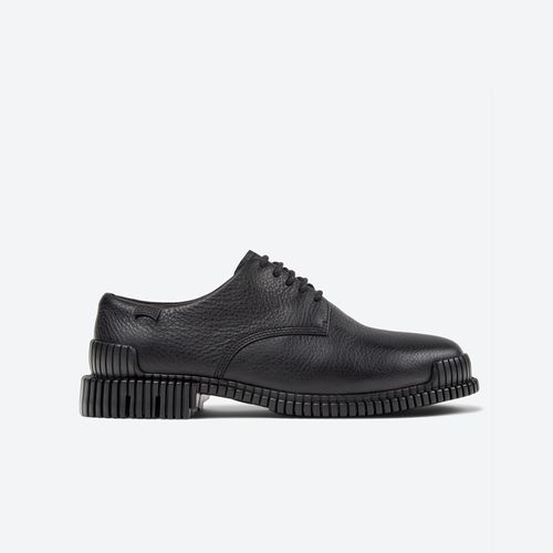 Zapato Plano Camper Pix Mujer