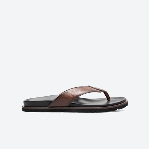 Sandalia Florsheim Usa Bayside Hombre