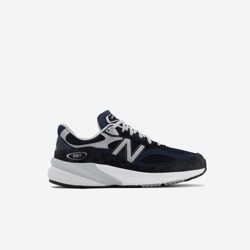 Tenis New Balance M 990 Hombre