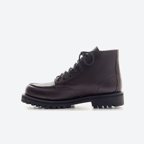 The Lug Mocboot Bota Freeport Hombre