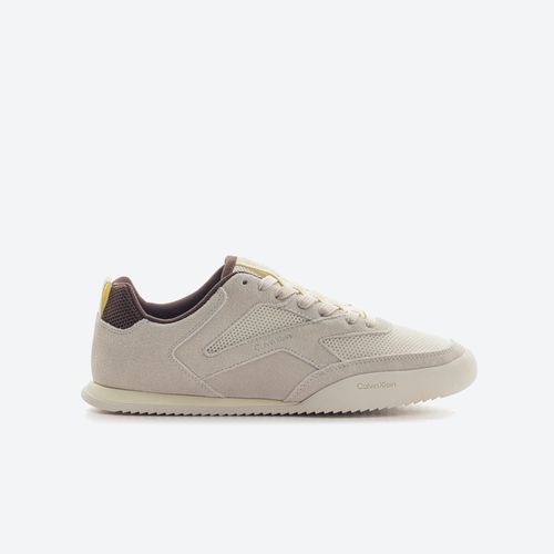 Tenis Calvin Klein Low Pro Runner Mujer