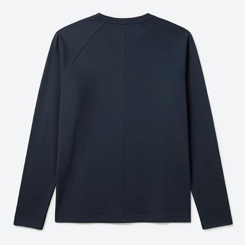 The Raglan Long Sleeve T-Shirt Camiseta Freeport Hombre