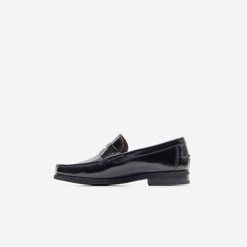 Mocasin Florsheim Usa Berkley Hombre