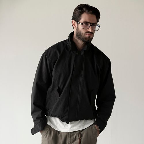The City Travel Jacket Chaqueta Freeport Hombre