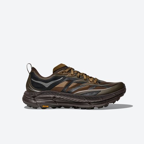 Tenis Hoka Mafate Speed 4 Lite Mujer