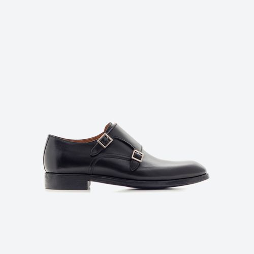 Zapato Plano Magnanni Minorca Hombre