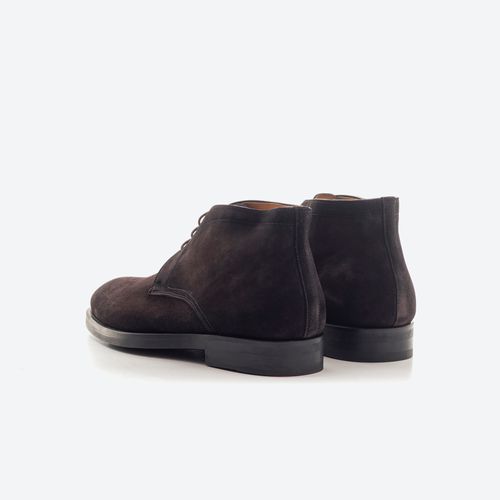 Bota Magnanni Maurilio Chukka Hombre