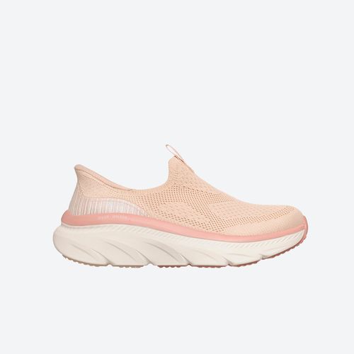Tenis Skechers D Lux Walker 3.0 Mujer