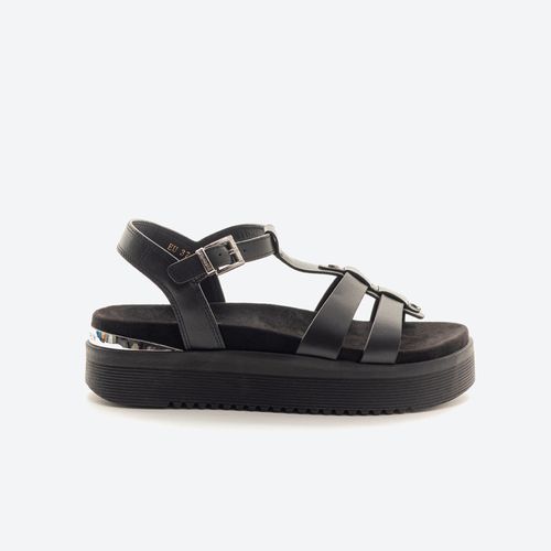 Sandalia Stonefly Elena 1 Mujer