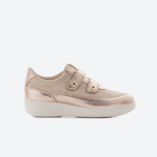 Tenis Stonefly Paseo Iv Mujer