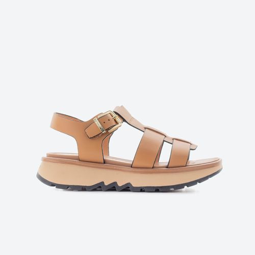 Sandalia Stonefly Star 10 Mujer