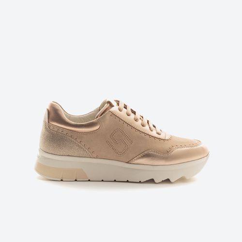 Tenis Stonefly Rock 49 Mujer