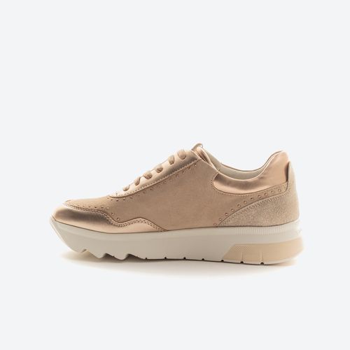 Tenis Stonefly Rock 49 Mujer