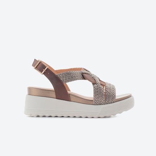 Sandalia Stonefly Parky 24 Mujer