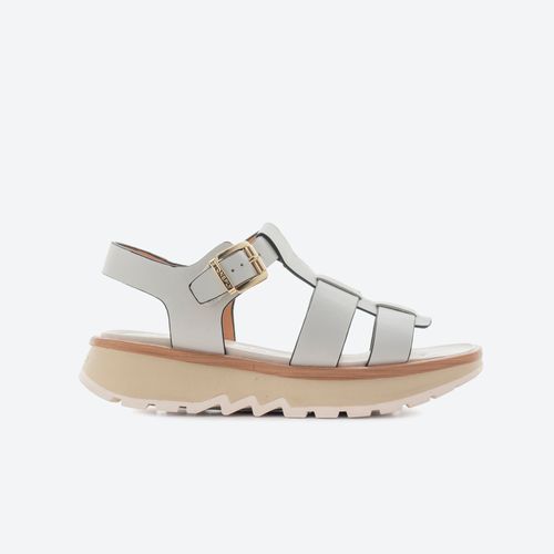 Sandalia Stonefly Star 10 Mujer
